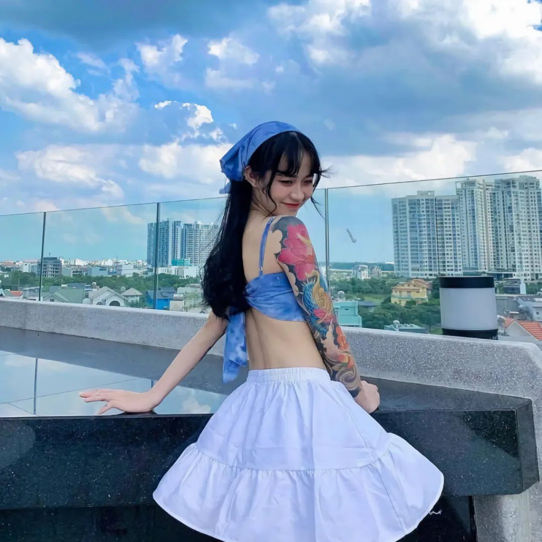 爱无止境
