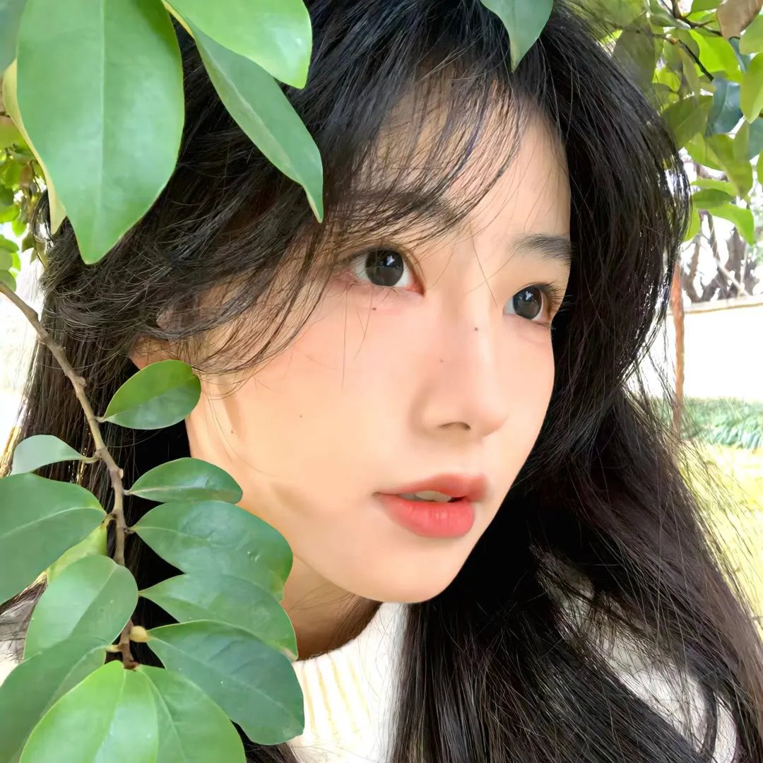 因为我喜欢你